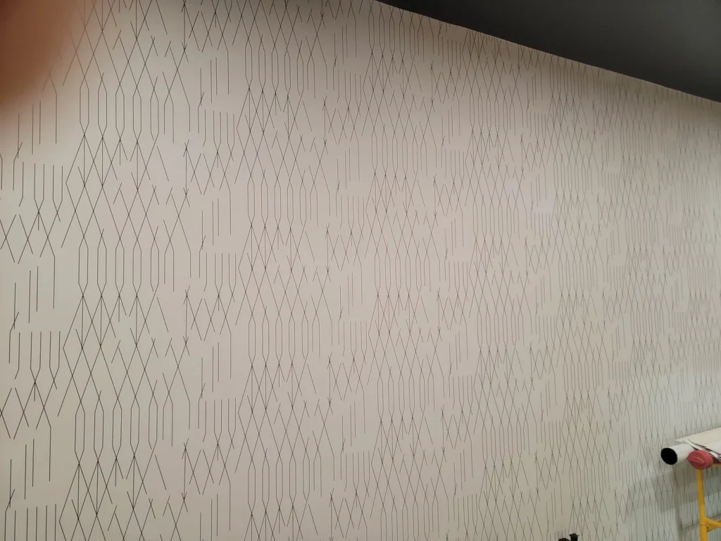 Custom Printed Wallcoverings